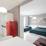 Hotel & Residence Progresso