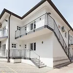 Hotel & Residence Progresso
