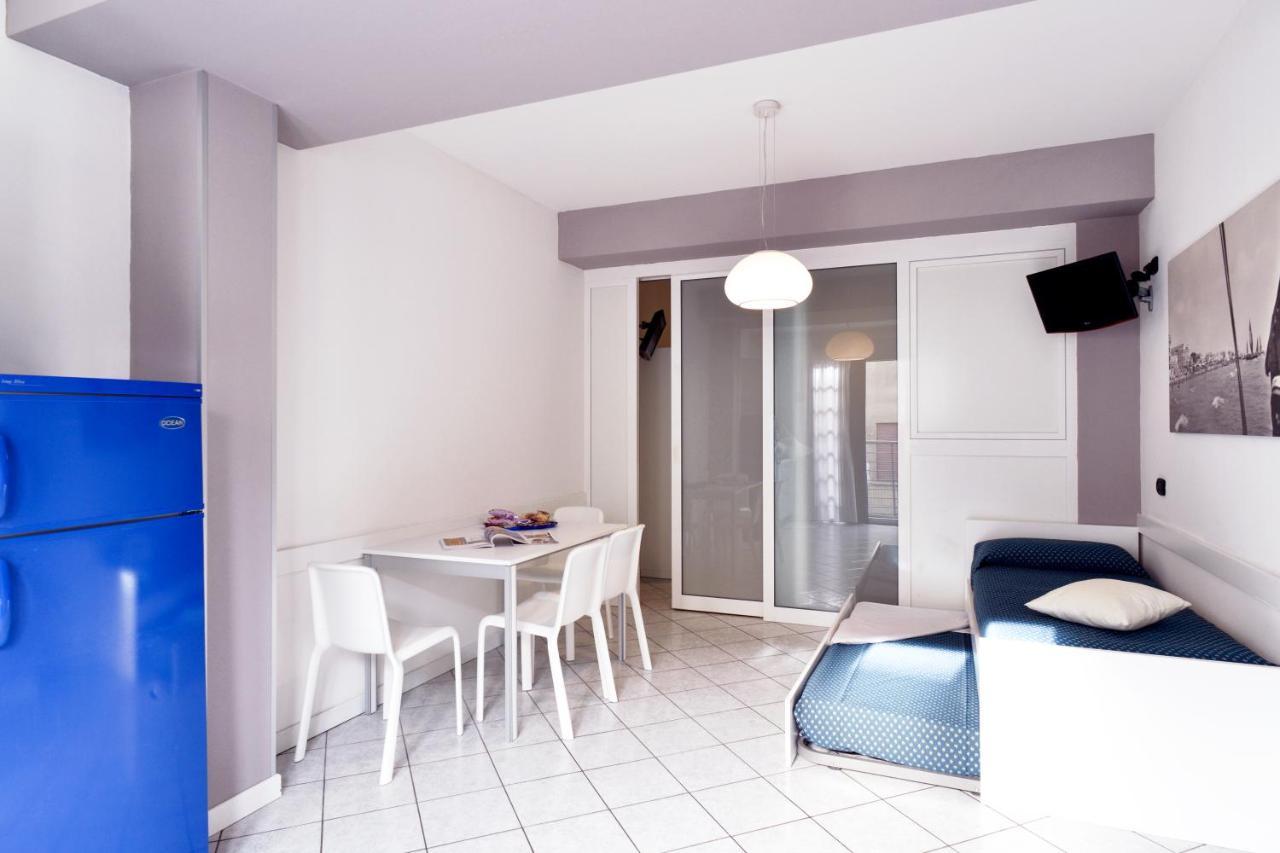 & Progresso Aparthotel