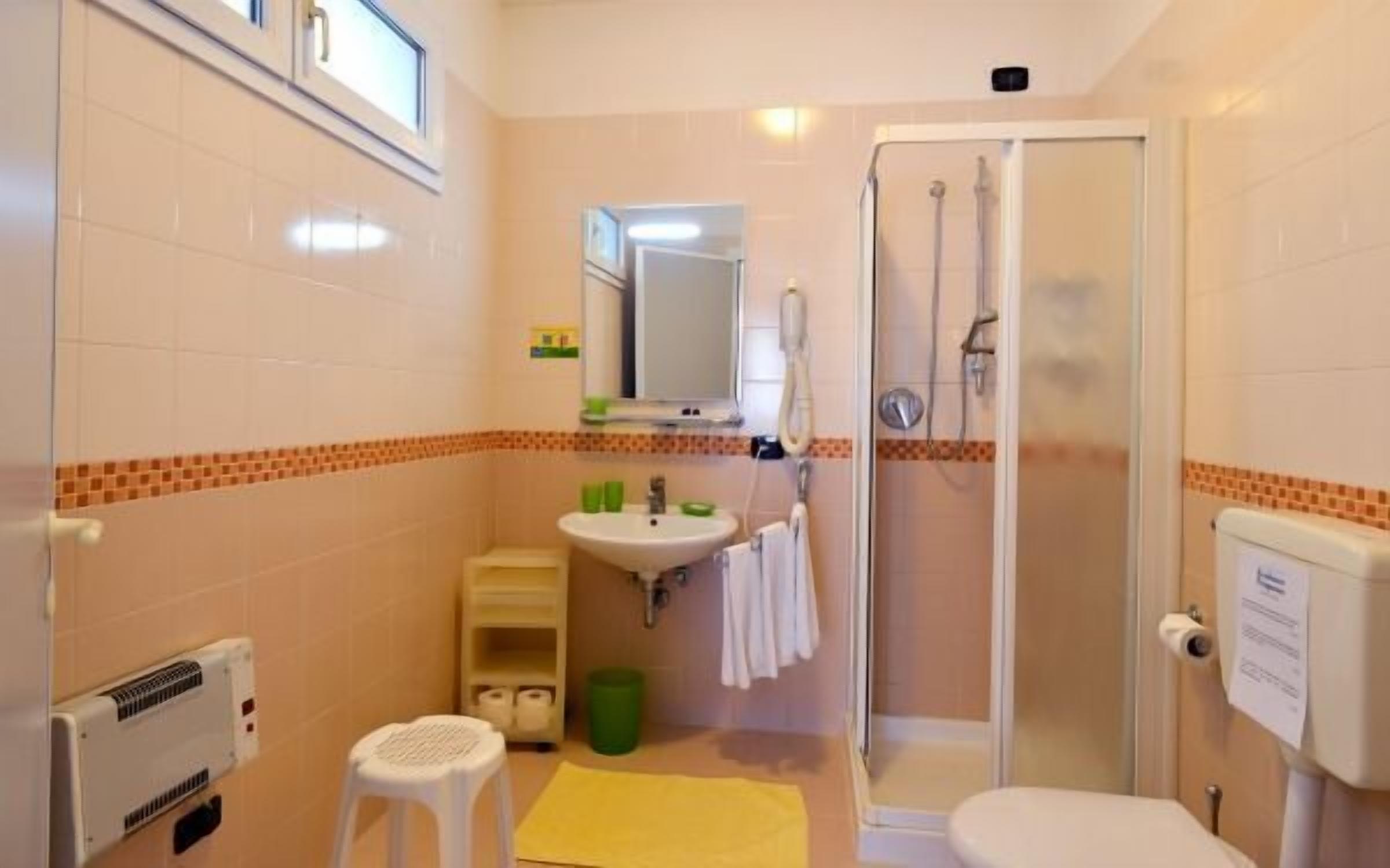 Aparthotel & Progresso Lido di Jesolo