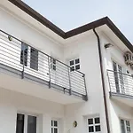 Hotel&Residence Progresso