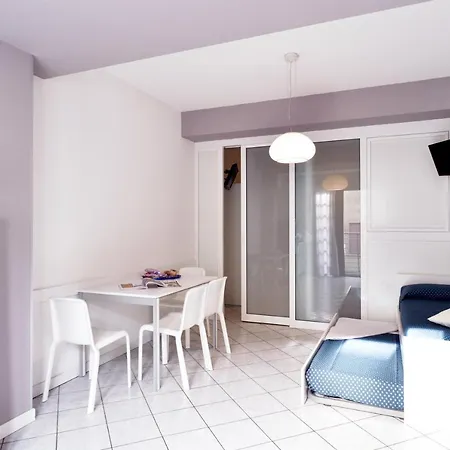 Hotel&residence Progresso Aparthotel