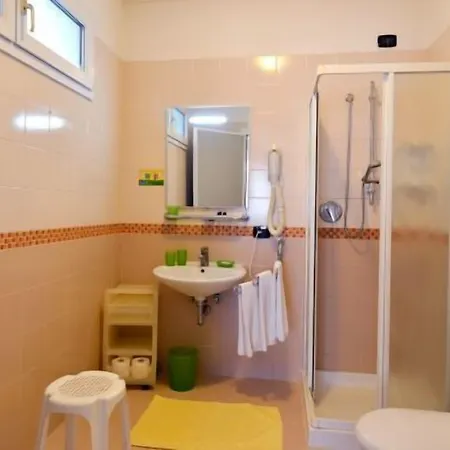 Aparthotel & Progresso Lido di Jesolo