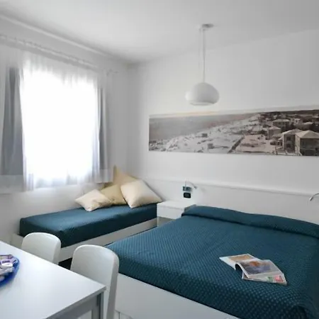 Aparthotel & Progresso