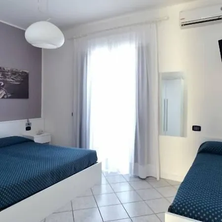 Aparthotel & Progresso