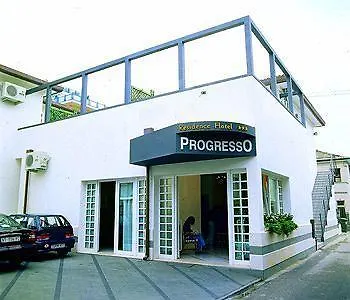 Hotel&residence Progresso 3* Lido di Jesolo