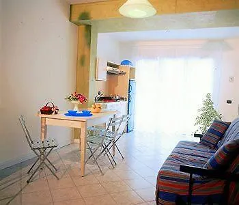 Hotel&residence Progresso Aparthotel