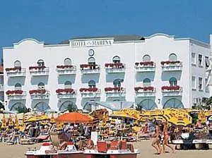 Hotel&residence Progresso 3*
