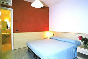 Hotel&residence Progresso Aparthotel 3*