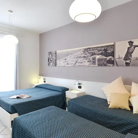 Aparthotel Hotel&residence Progresso