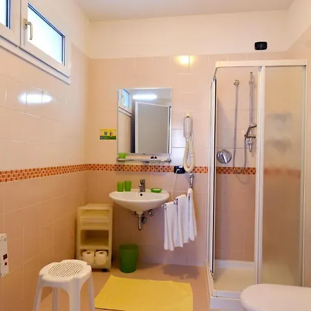 Hotel&residence Progresso Lido di Jesolo