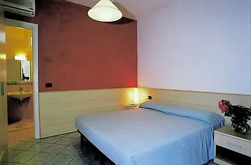 Aparthotel Hotel&residence Progresso 3*