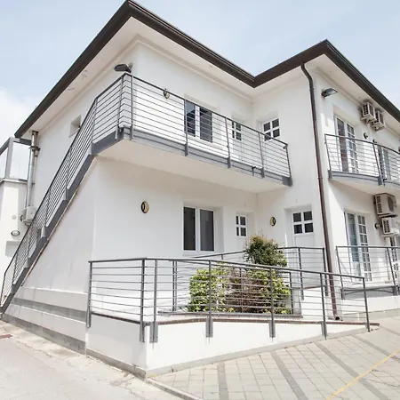Aparthotel Hotel&residence Progresso