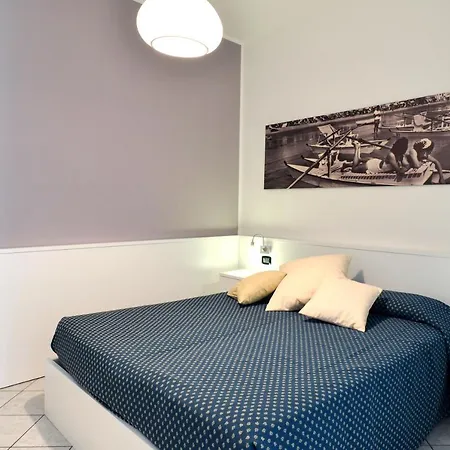 Aparthotel Hotel&residence Progresso Lido di Jesolo