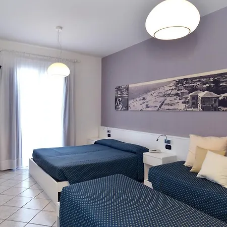 Hotel&residence Progresso Aparthotel
