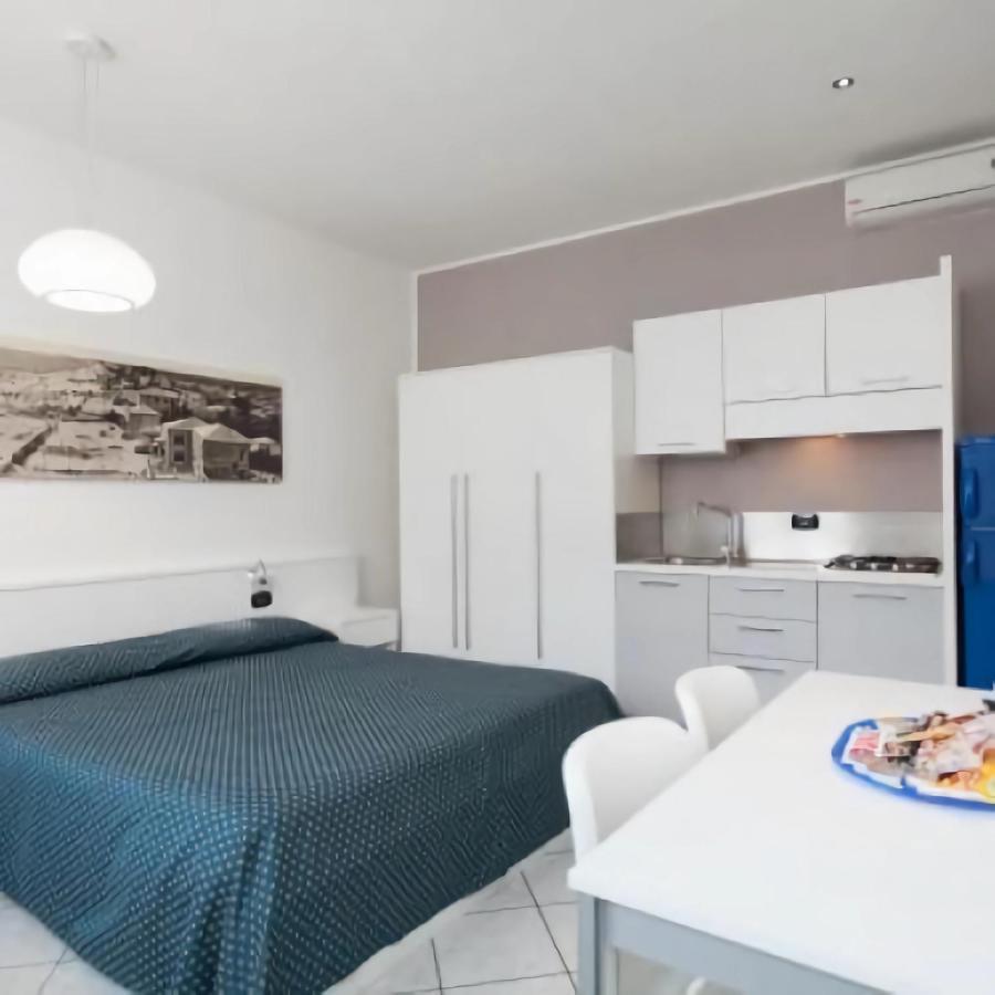Hotel&residence Progresso 3*
