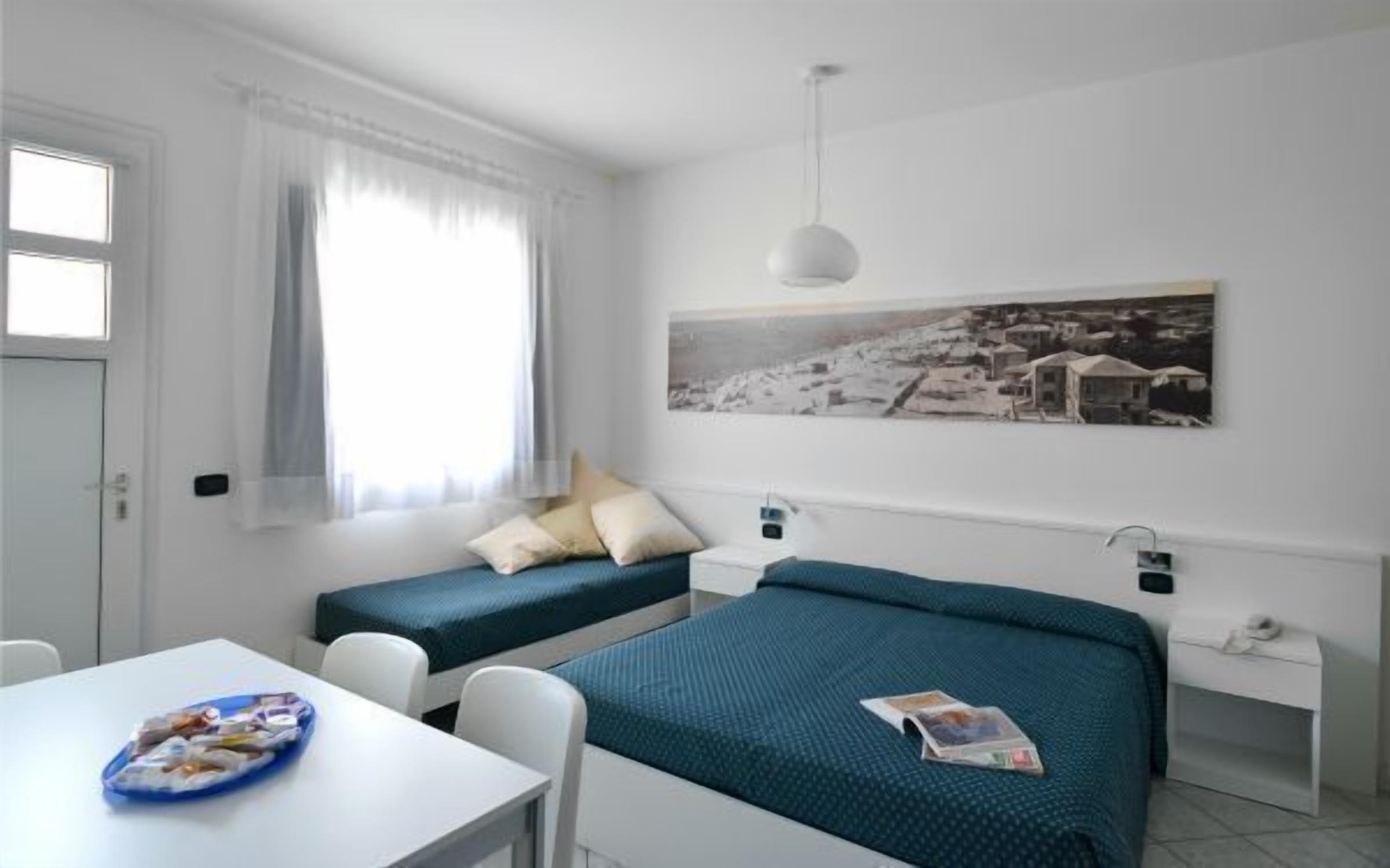 Aparthotel Hotel&residence Progresso