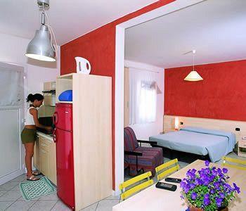 Hotel&residence Progresso Aparthotel Lido di Jesolo