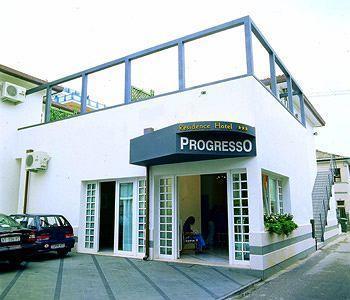 Hotel&residence Progresso 3* Lido di Jesolo