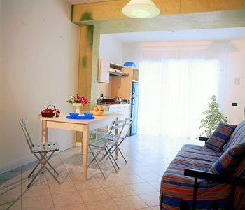 Hotel&residence Progresso Aparthotel
