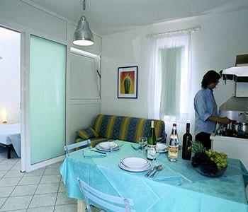 Aparthotel Hotel&residence Progresso