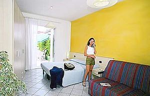 Hotel&residence Progresso