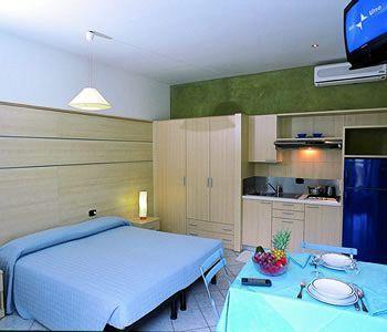 Hotel&residence Progresso 3*