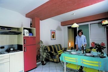 Hotel&residence Progresso Aparthotel 3*