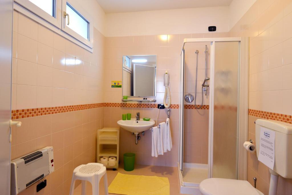 Hotel&residence Progresso Lido di Jesolo