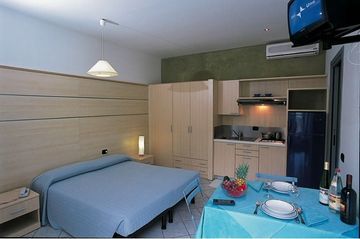 Hotel&residence Progresso