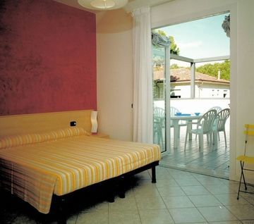 Hotel&residence Progresso Aparthotel