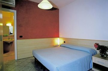 Aparthotel Hotel&residence Progresso 3*