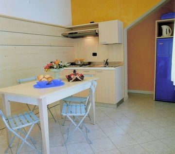 Hotel&residence Progresso Aparthotel