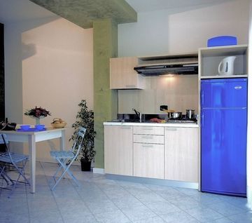 Aparthotel Hotel&residence Progresso 3*