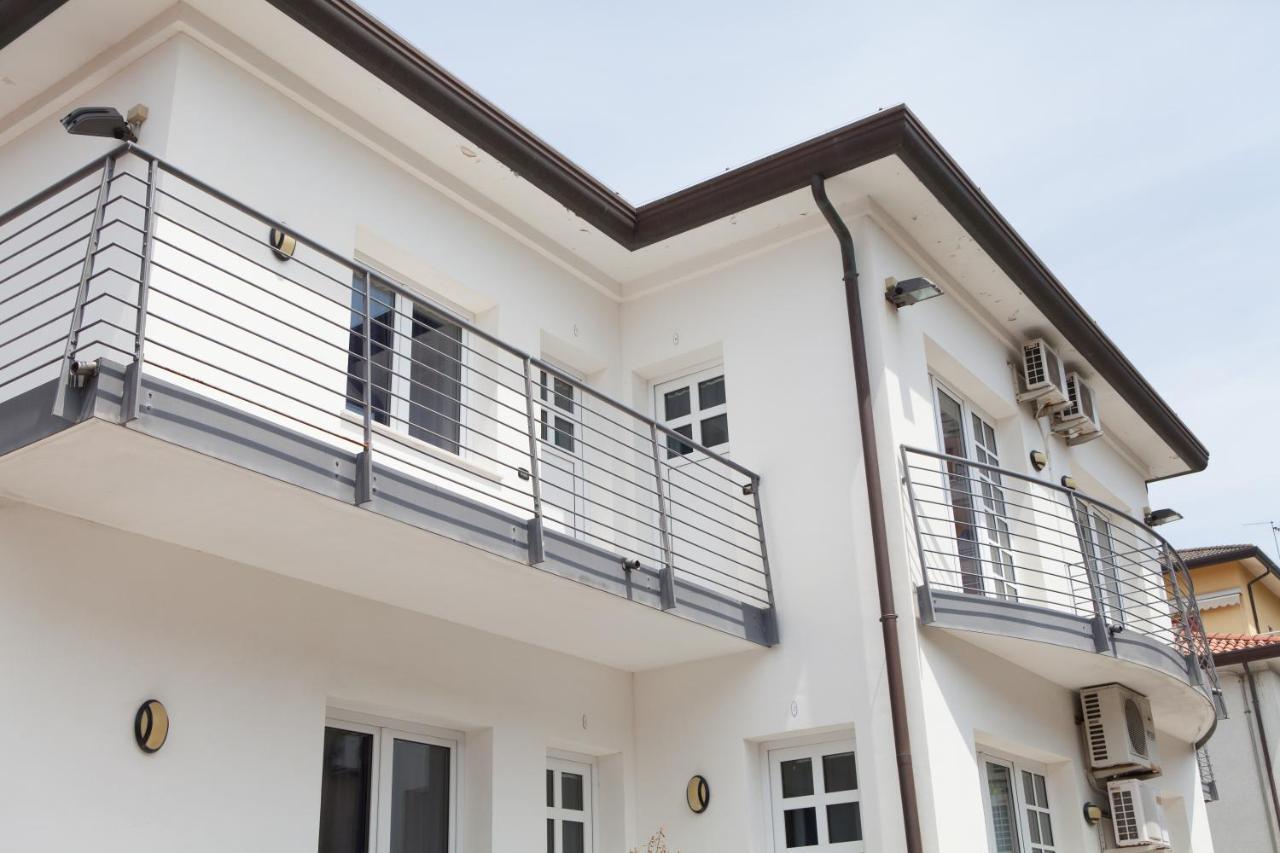 Hotel&residence Progresso Aparthotel 3*