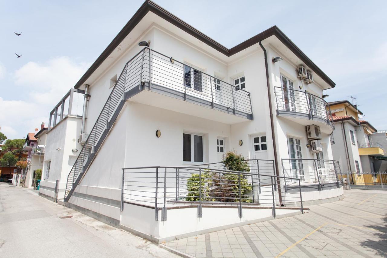 Aparthotel Hotel&residence Progresso