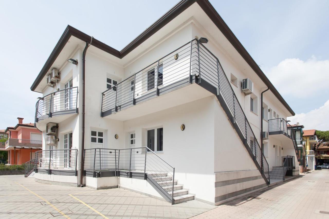 Hotel&residence Progresso Lido di Jesolo