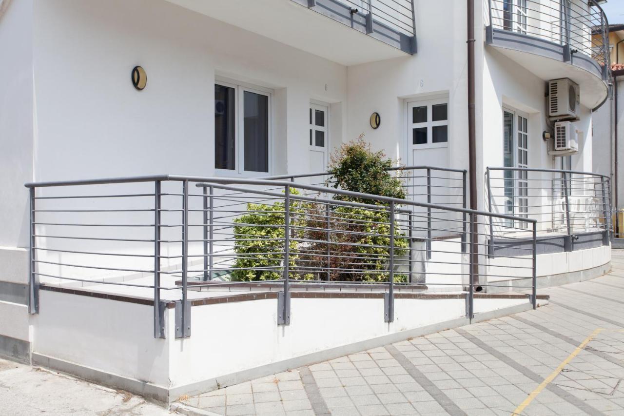 Hotel&residence Progresso Aparthotel Lido di Jesolo