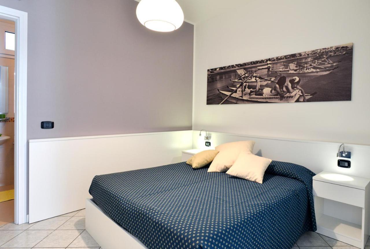 Aparthotel Hotel&residence Progresso Lido di Jesolo