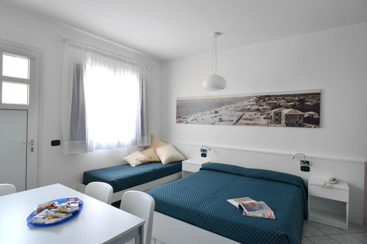 Hotel&residence Progresso 3*